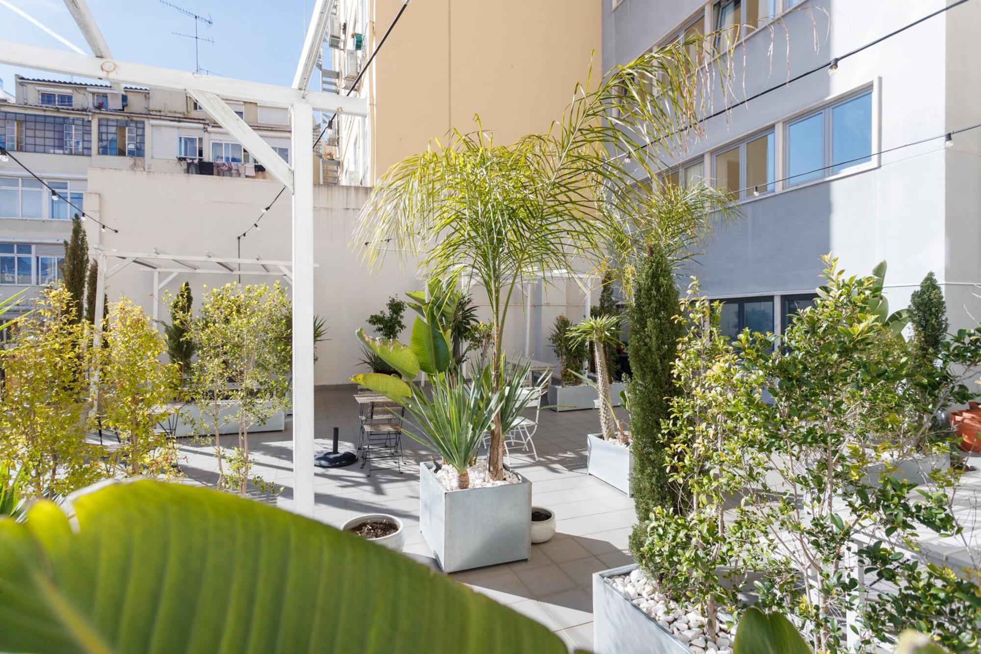 Neegroni Balcony In Lisbon - By Misha'S Place 1A Lisboa Exterior foto